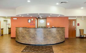 Comfort Suites Golden Isles Gateway Brunswick Ga